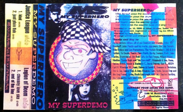 my_superhero_demo_tape
