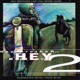 Heybrocanyousparesomeska2