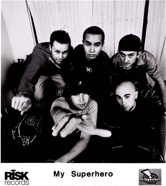 My_superhero_1999